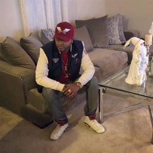 Meet your Posher, D-gary